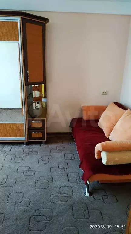 1-к. квартира, 30м, 4/5эт. - Фото 0