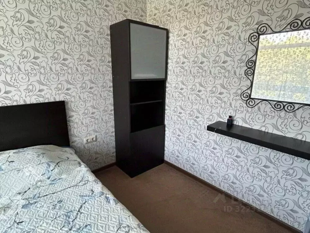 Комната Челябинская область, Чебаркуль Еловая ул., 62А (36.0 м) - Фото 2