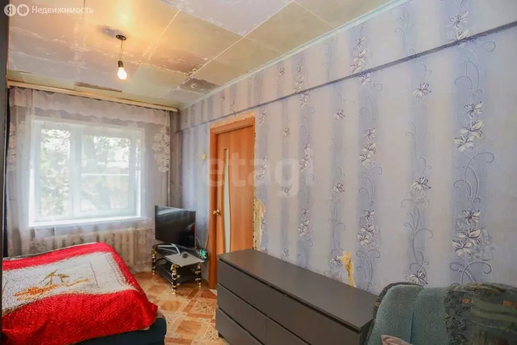 3-комнатная квартира: Ангарск, 92-й квартал, 11 (56.1 м) - Фото 2