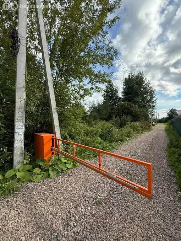 Участок в Тверская область, Кимрский муниципальный округ, деревня ... - Фото 0