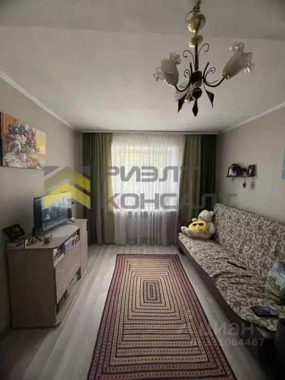 Комната Омская область, Омск ул. 3-я Молодежная, 65 (14.0 м) - Фото 1