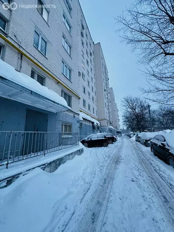 3-комнатная квартира: Казань, проспект Ибрагимова, 45 (57 м) - Фото 2