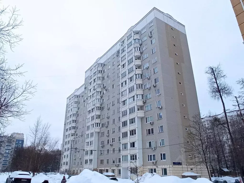 Помещение свободного назначения в Москва Рублевское ш., 93К1 (134 м) - Фото 1