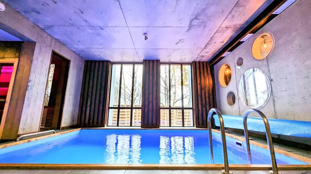 Дом в Ленинградская область, Ломоносовский район, Низинское с/пос, ... - Фото 2