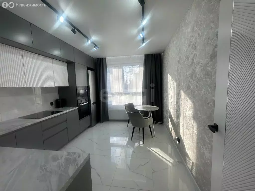 1-комнатная квартира: Ковров, улица Строителей, 41/1 (37.9 м) - Фото 2