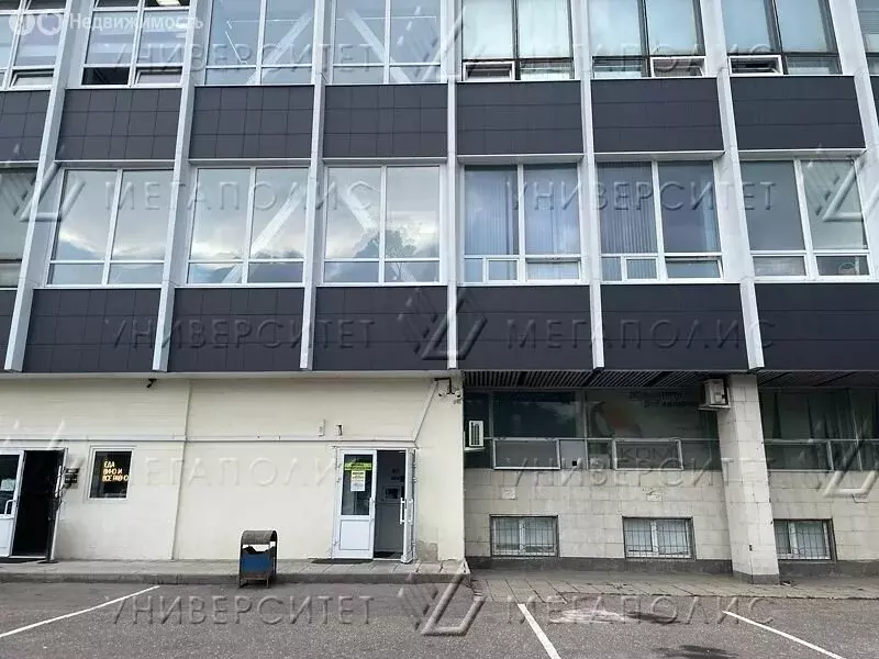 Офис (75 м) - Фото 2