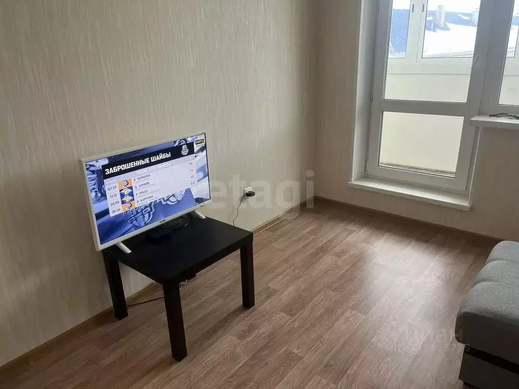 2-к кв. Пермский край, Пермь ул. Костычева, 32 (48.0 м) - Фото 2