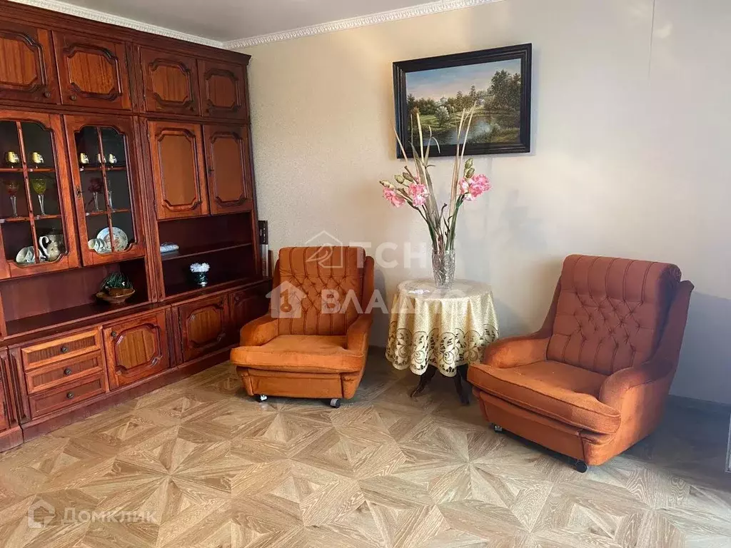 Продаётся 2-к квартира, 50.3 м - Фото 1