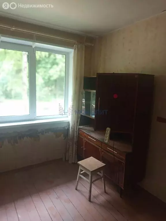 1к в 3-комнатной квартире (18.2 м) - Фото 1