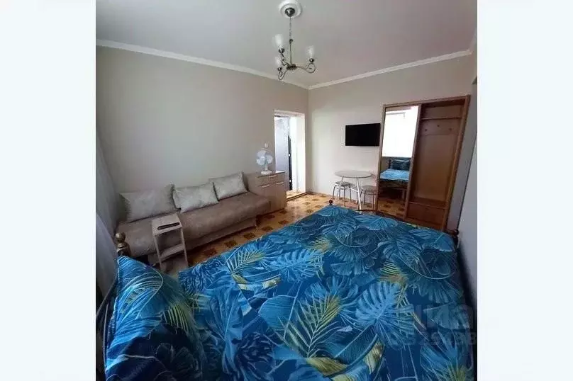 1-к кв. Севастополь ул. Седова, 18 (20.0 м) - Фото 2