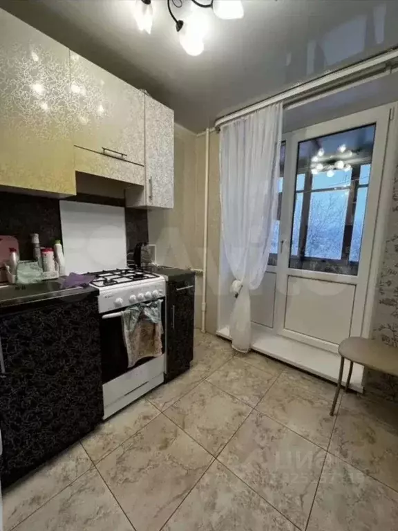 1-к кв. Ленинградская область, Никольское Тосненский район, Школьная ... - Фото 1