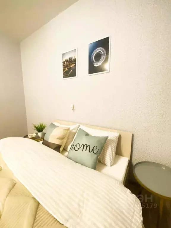 1-к кв. Нижегородская область, Кстово просп. Капитана Рачкова, 10А ... - Фото 2