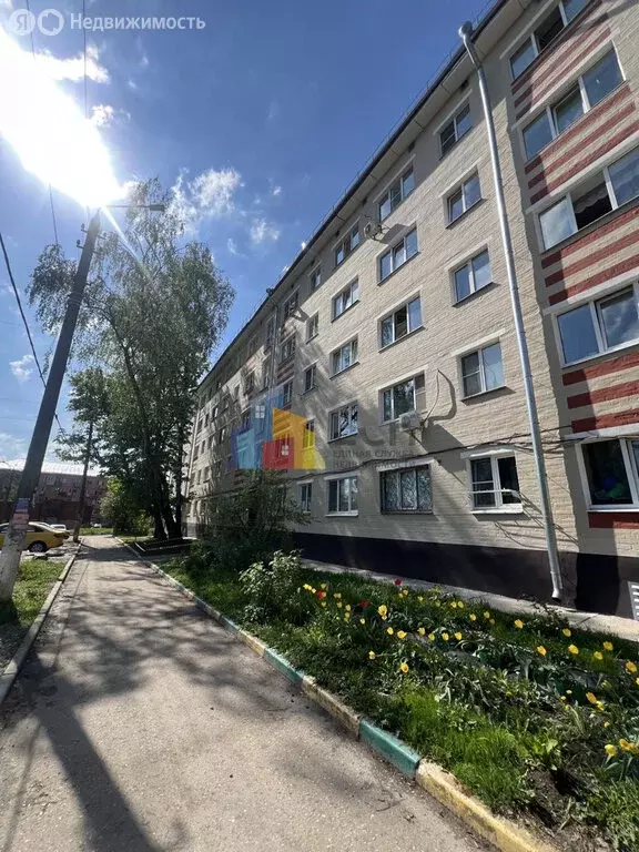 1к в 5-комнатной квартире (13 м) - Фото 1