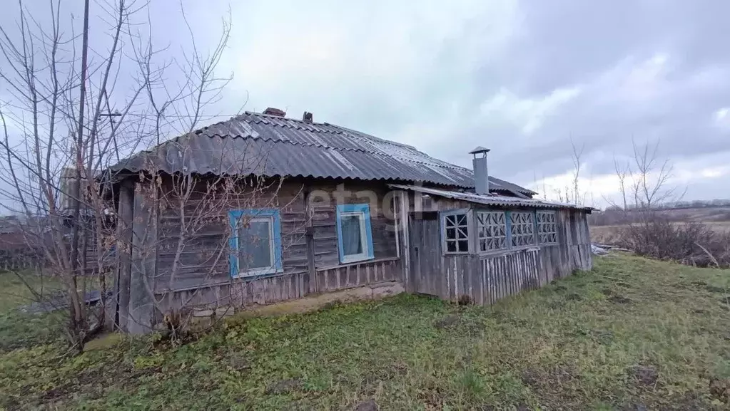 Дом в Смоленская область, Смоленский муниципальный округ, д. Нагать ... - Фото 1