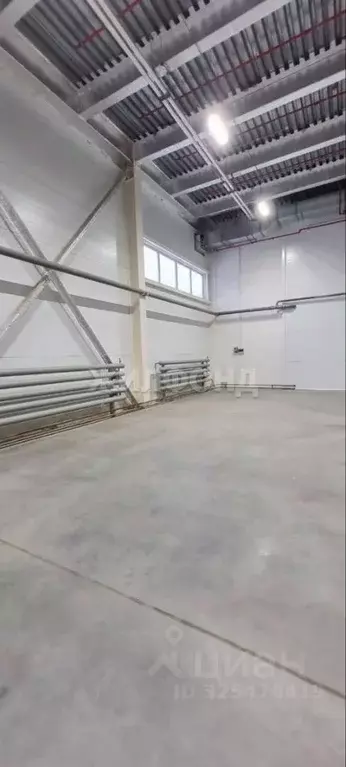 Склад в Новосибирская область, Новосибирск ул. Панфиловцев, 58/1 (86 ... - Фото 2