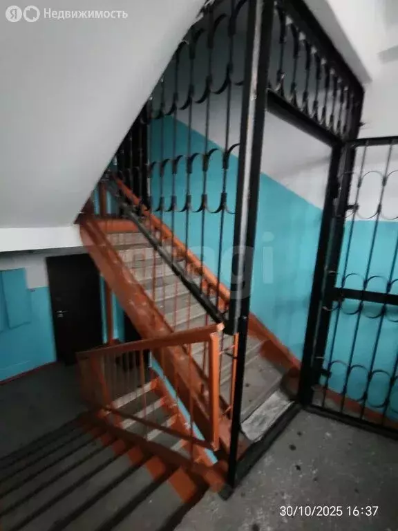 1-комнатная квартира: Майский, Черемховская улица, 19 (44.33 м) - Фото 1