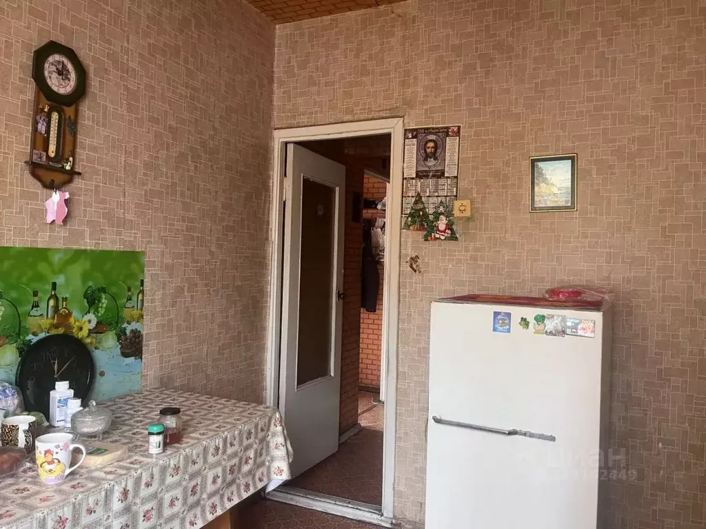 3-к кв. Тамбовская область, Тамбов Базарная ул., 115 (68.0 м) - Фото 1