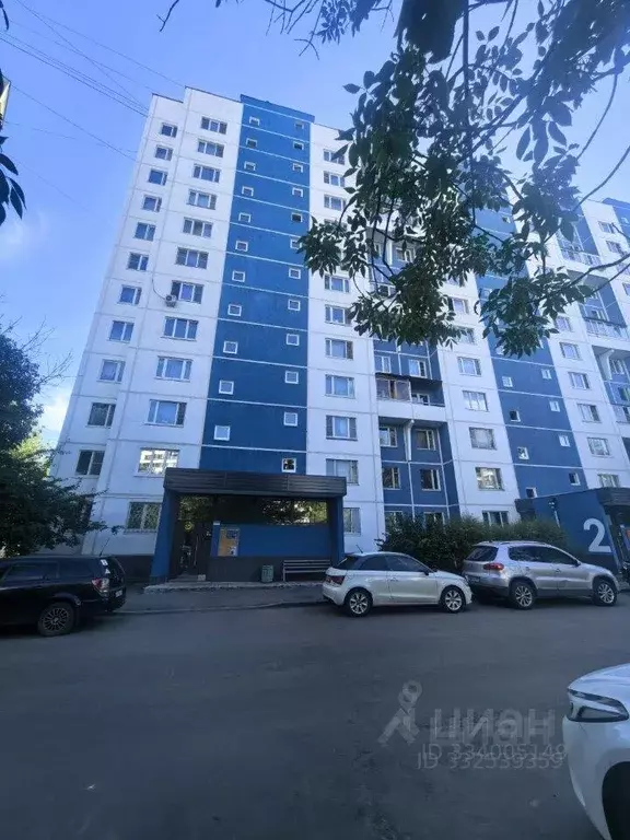 Квартира, 1 комната, 40 м - Фото 1
