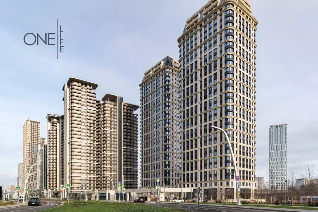 Гараж в Москва ул. Василия Ланового, 7с1 (14 м) - Фото 1