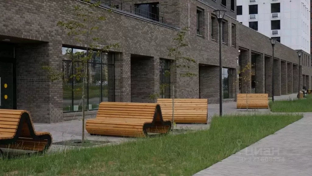 Помещение свободного назначения в Татарстан, Лаишевский район, ... - Фото 1