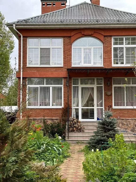 Дом в Московская область, Щелково СНТ Клязьма тер.,  (500 м) - Фото 1