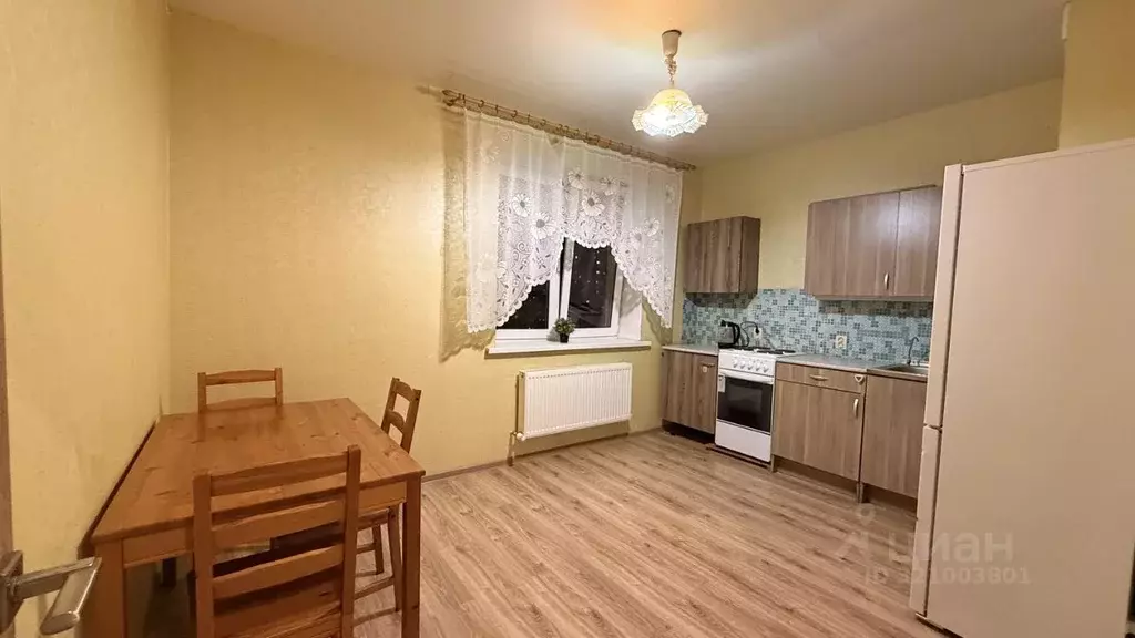 2-к кв. Краснодарский край, Краснодар Восточно-Кругликовская ул., 30/1 ... - Фото 2