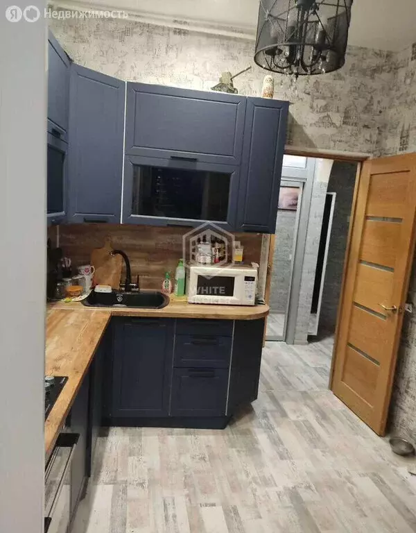 2-комнатная квартира: Севастополь, улица Супруна, 5 (60 м) - Фото 2