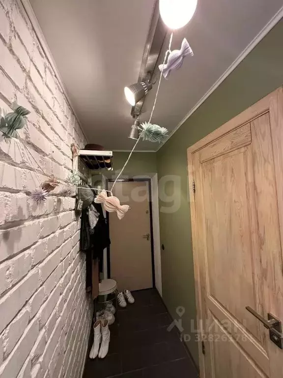 3-к кв. Башкортостан, Уфа Обская ул., 20 (58.7 м) - Фото 2