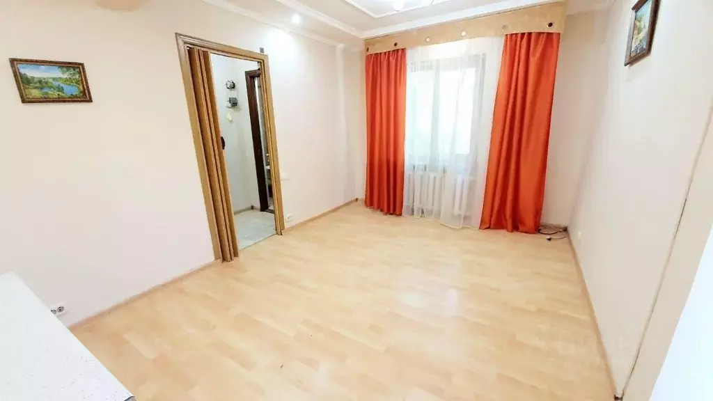 Студия Краснодарский край, Краснодар Ставропольская ул., 232Б (21.0 м) - Фото 0