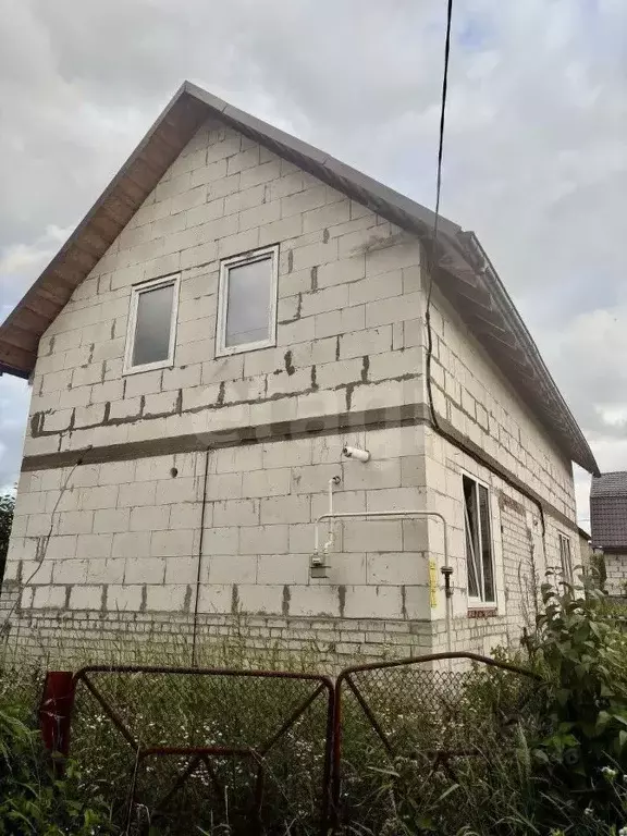 Дом в Курская область, Курск Вымпел СНТ,  (118 м) - Фото 2