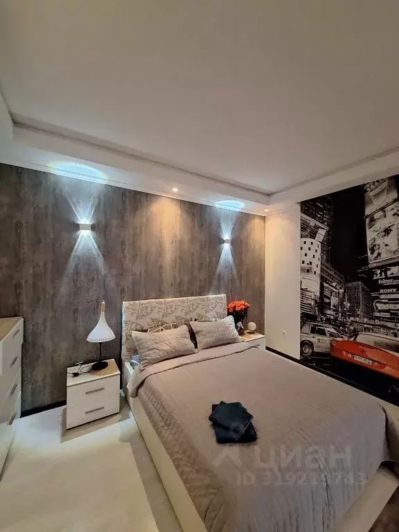 1-к кв. Курская область, Курск просп. Анатолия Дериглазова, 15 (50.0 ... - Фото 1