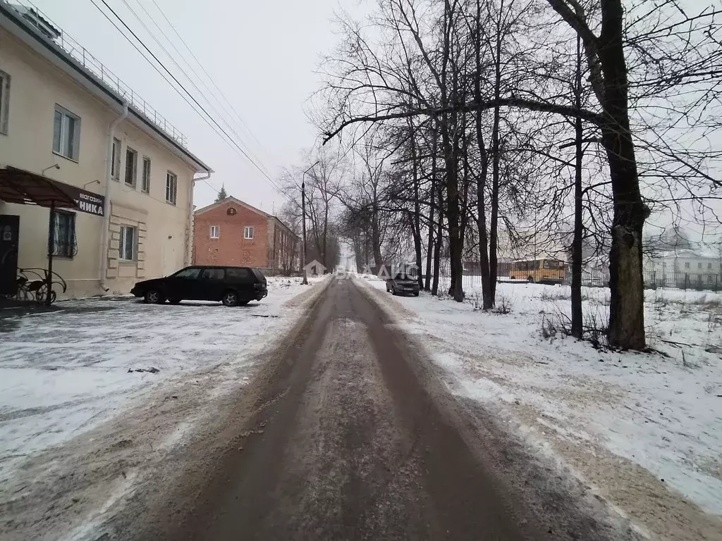 Комната Владимирская область, Вязники Новая ул., 7 (25.0 м) - Фото 2