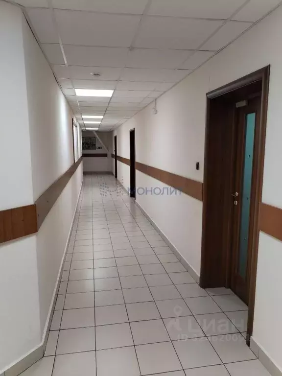 Помещение свободного назначения в Нижегородская область, Нижний ... - Фото 2