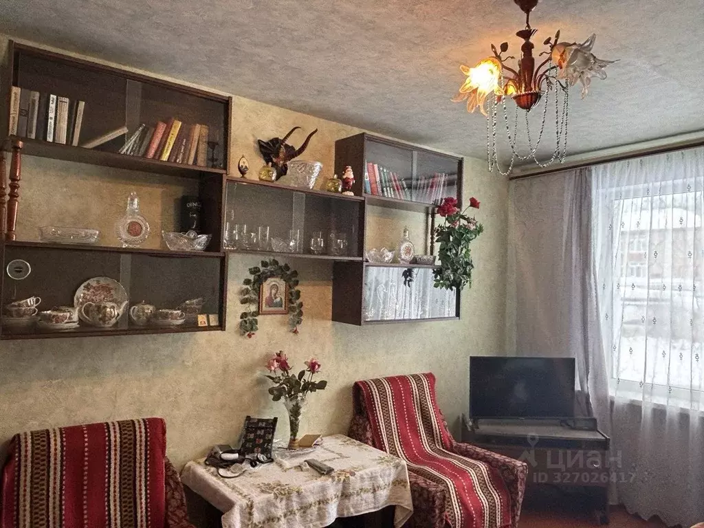 2-к кв. Московская область, Богородский городской округ, с. Стромынь, ... - Фото 2