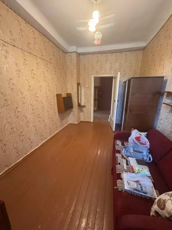Продаётся 2-к квартира, 53.1 м - Фото 1