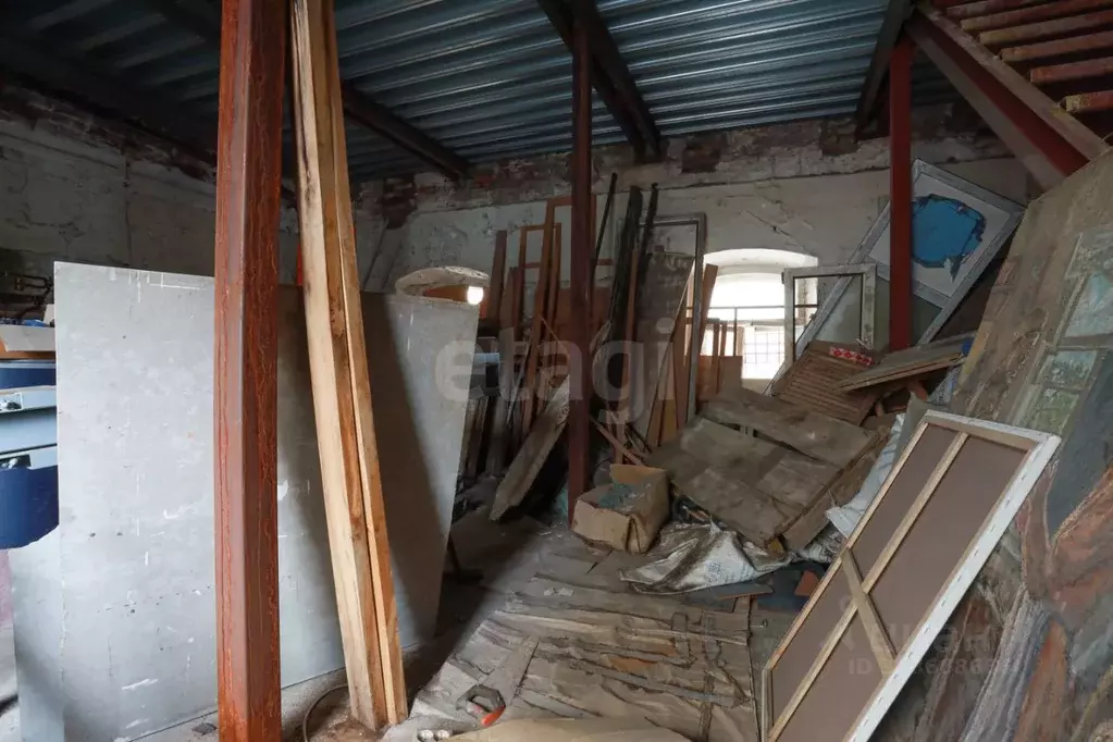 Помещение свободного назначения в Саратовская область, Саратов ... - Фото 1