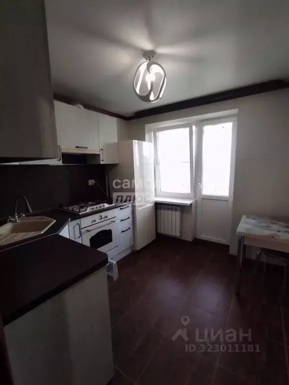 1-к кв. Кабардино-Балкария, Нальчик ул. Шогенова, 6 (40.0 м) - Фото 2