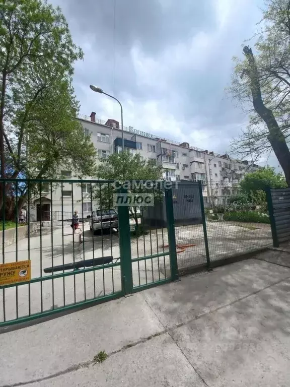 2-к кв. Крым, Керчь ул. Кирова, 11А (52.0 м) - Фото 1