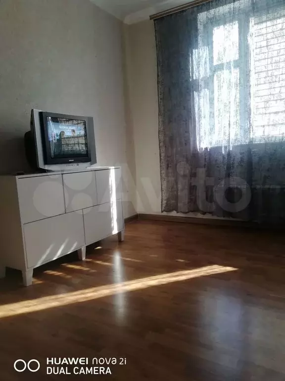 Комната 16 м в 2-к., 7/14 эт. - Фото 1