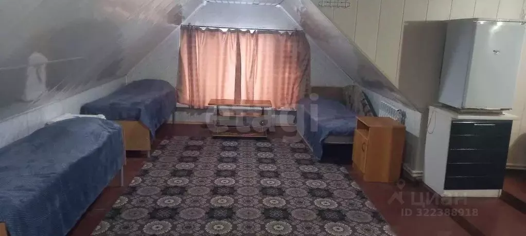 Дом в Ямало-Ненецкий АО, Новый Уренгой Дружба ТСН, проезд 1-й Дружный ... - Фото 2