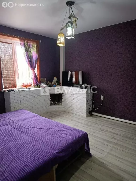 3-комнатная квартира: Волгоград, микрорайон Жилгородок, улица Маршала ... - Фото 2