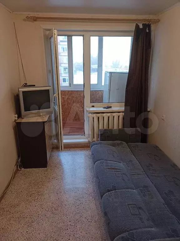 Квартира-студия, 17,8 м, 4/8 эт. - Фото 0