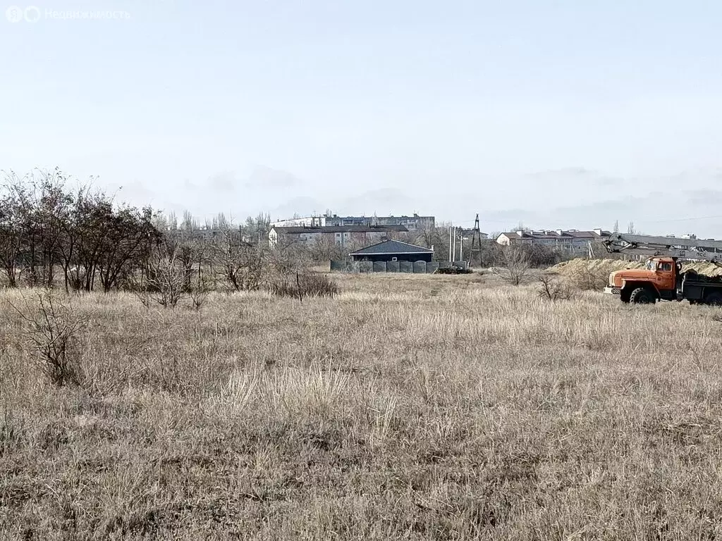 Участок в Волгоград, микрорайон Солнечный, улица Центральная аллея (6 ... - Фото 0