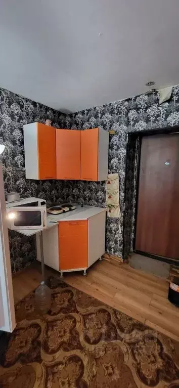 Комната Новосибирская область, Новосибирск ул. Петухова, 53 (18.9 м) - Фото 1