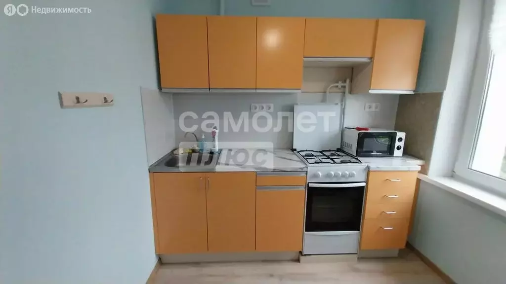 2-комнатная квартира: Москва, улица Героев Панфиловцев, 14к1 (44.4 м) - Фото 0