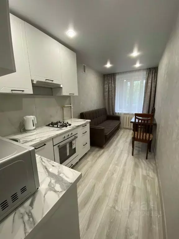 1-к кв. Москва Нижегородская ул., 53 (36.0 м) - Фото 1