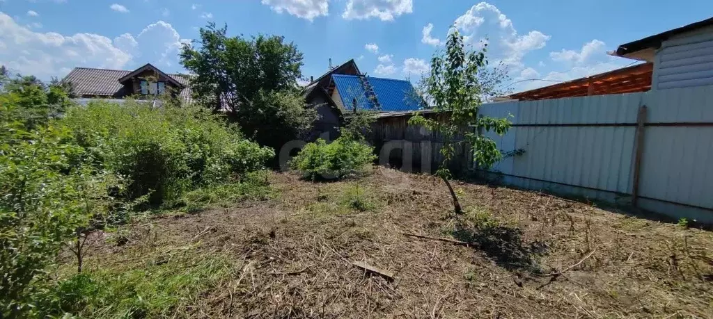Участок в Тюменская область, Тюмень СНТСН Суходольное тер., ул. ... - Фото 1