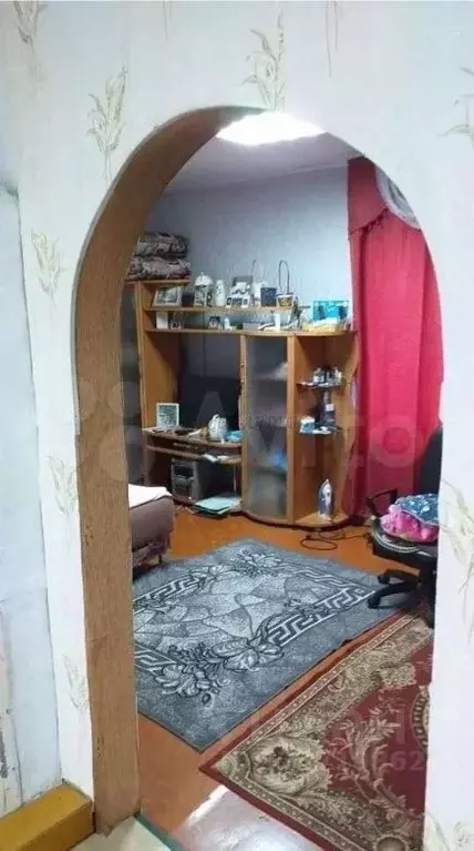 Дом в Алтай, Майминский район, с. Майма ул. Механизаторов (55 м) - Фото 2