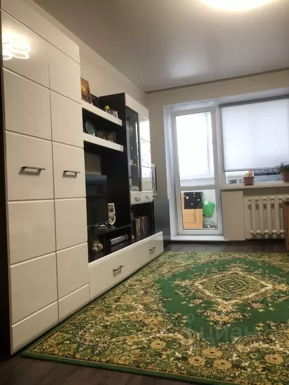 3-к кв. Ульяновская область, Ульяновск ул. Пожарского, 29А (60.5 м) - Фото 1