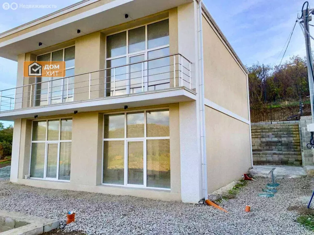 Дом в Рыбачье, Северная улица, 16 (153.2 м) - Фото 2